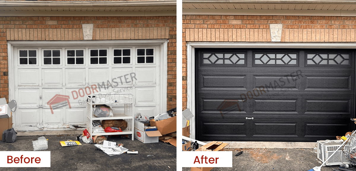 Door Master