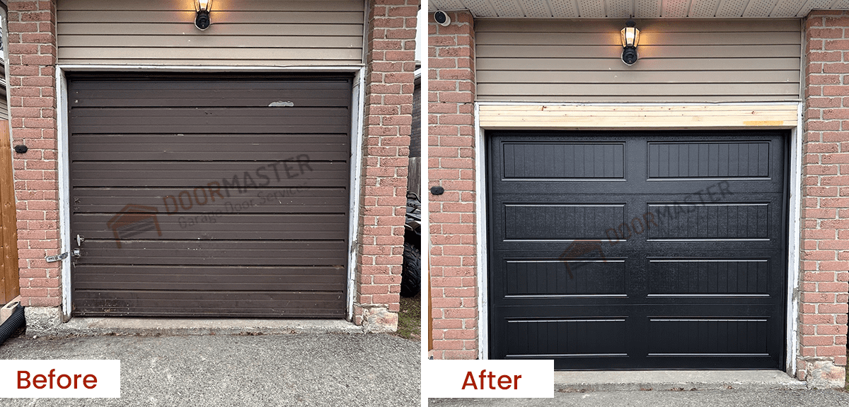 Door Master