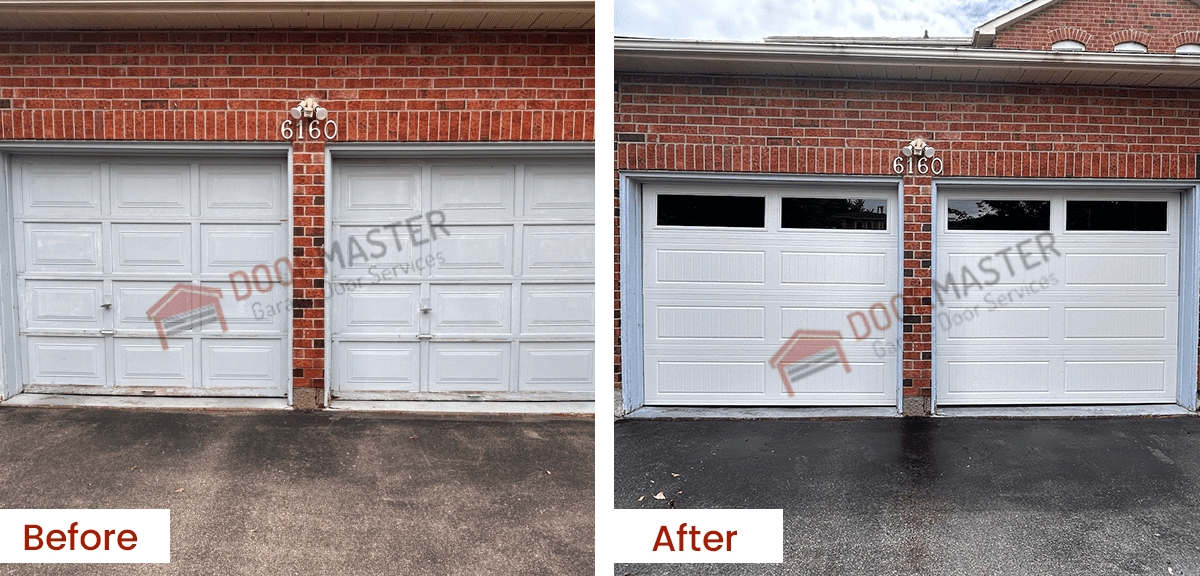 Door Master