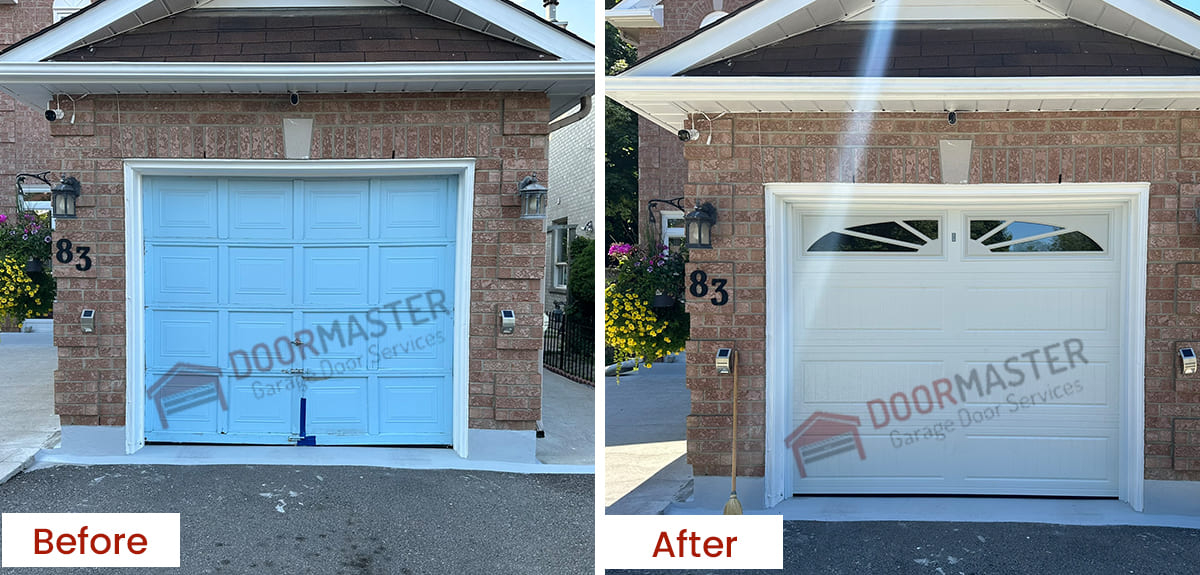 Door Master