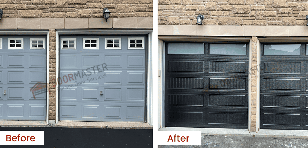 Door Master