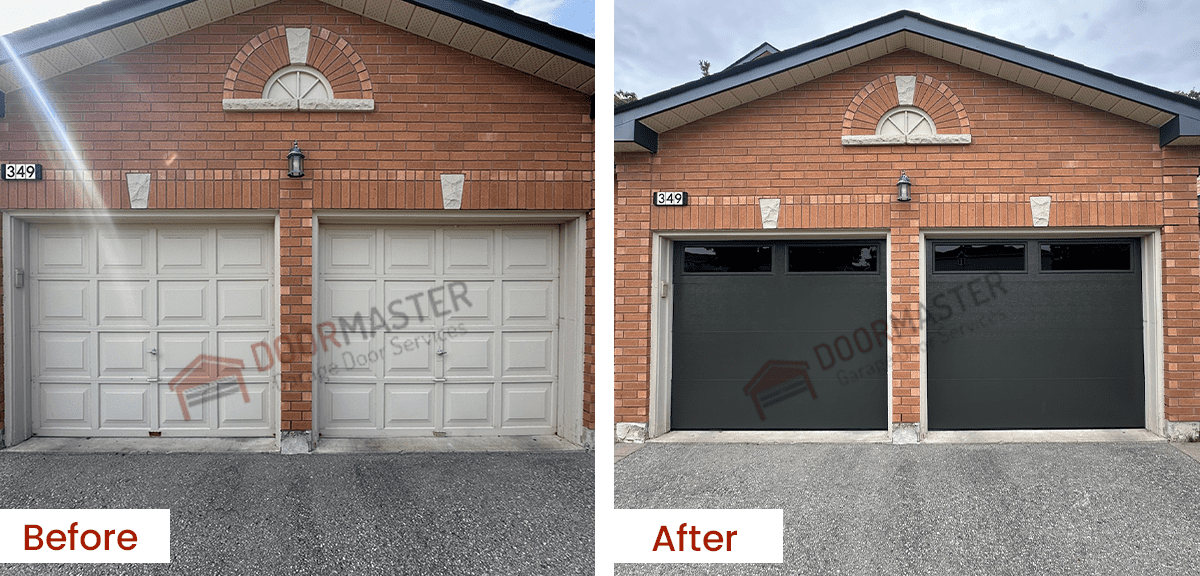 Door Master