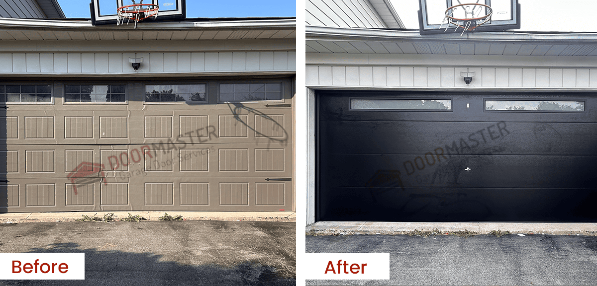 Door Master