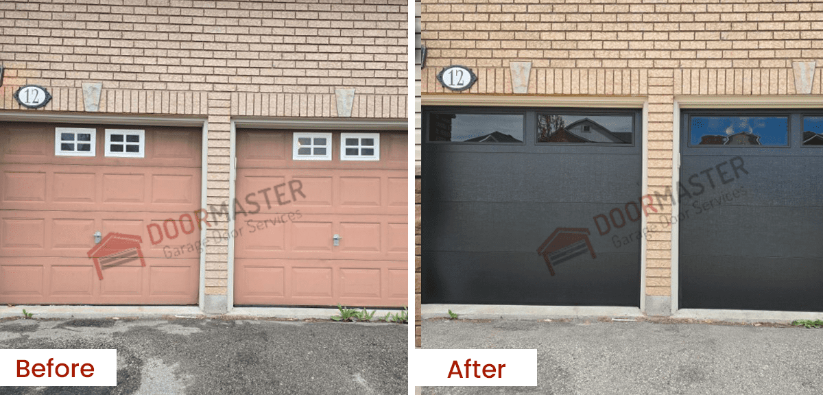 Door Master