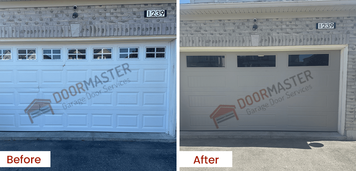 Door Master