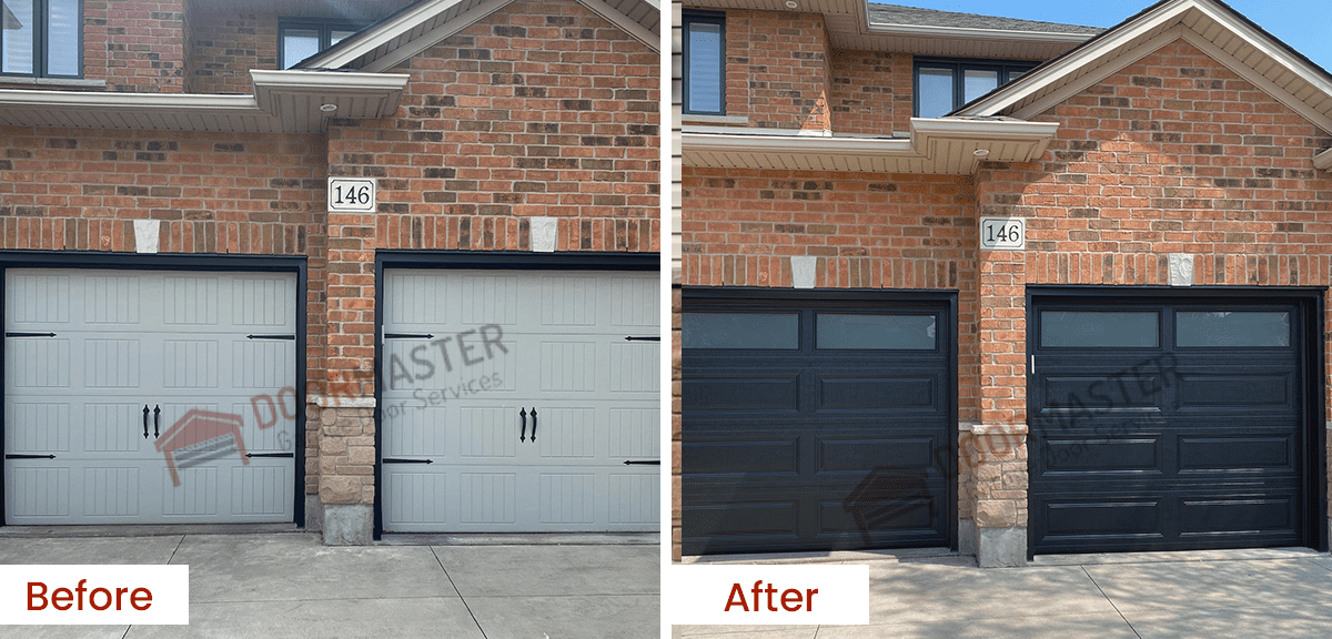 Door Master