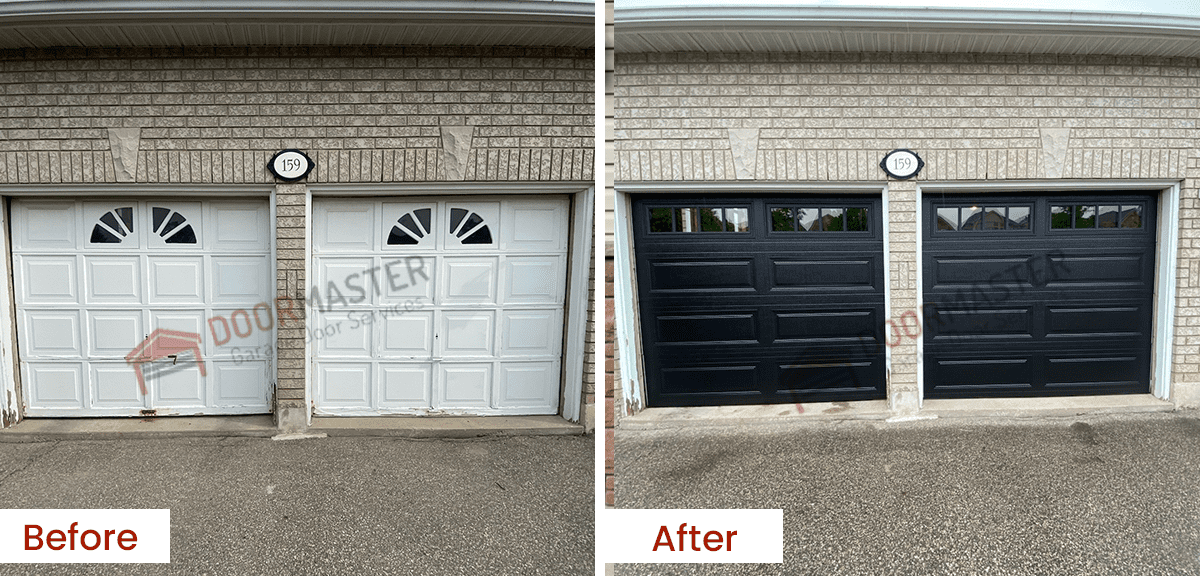 Door Master