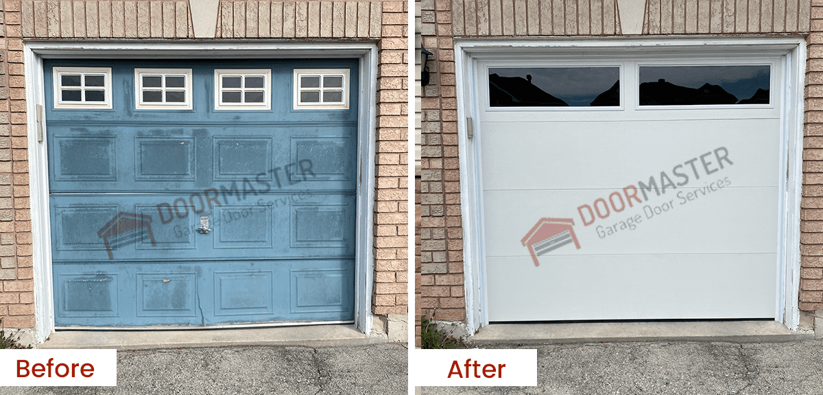 Door Master
