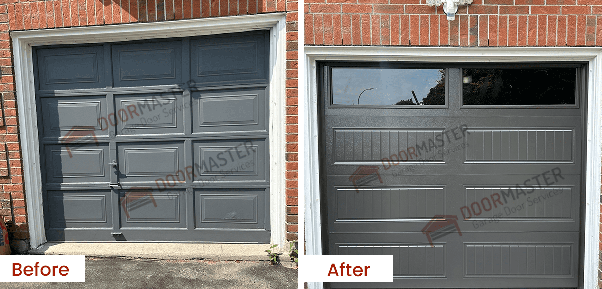 Door Master