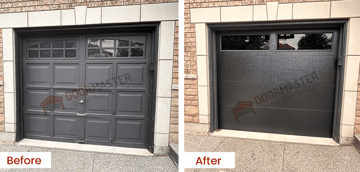 Door Master