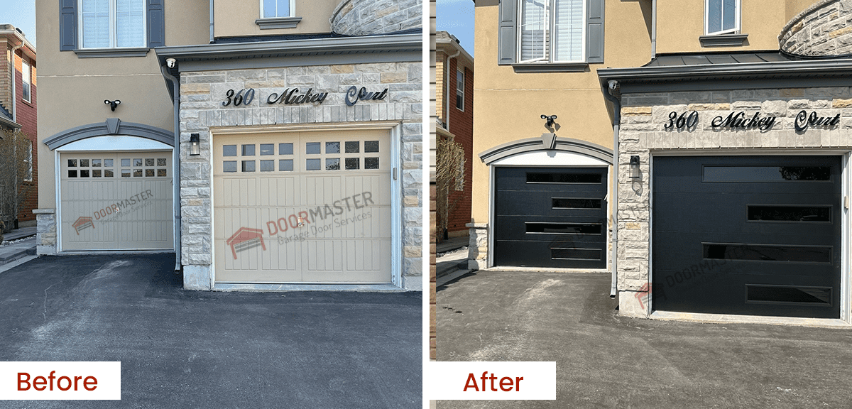 Door Master
