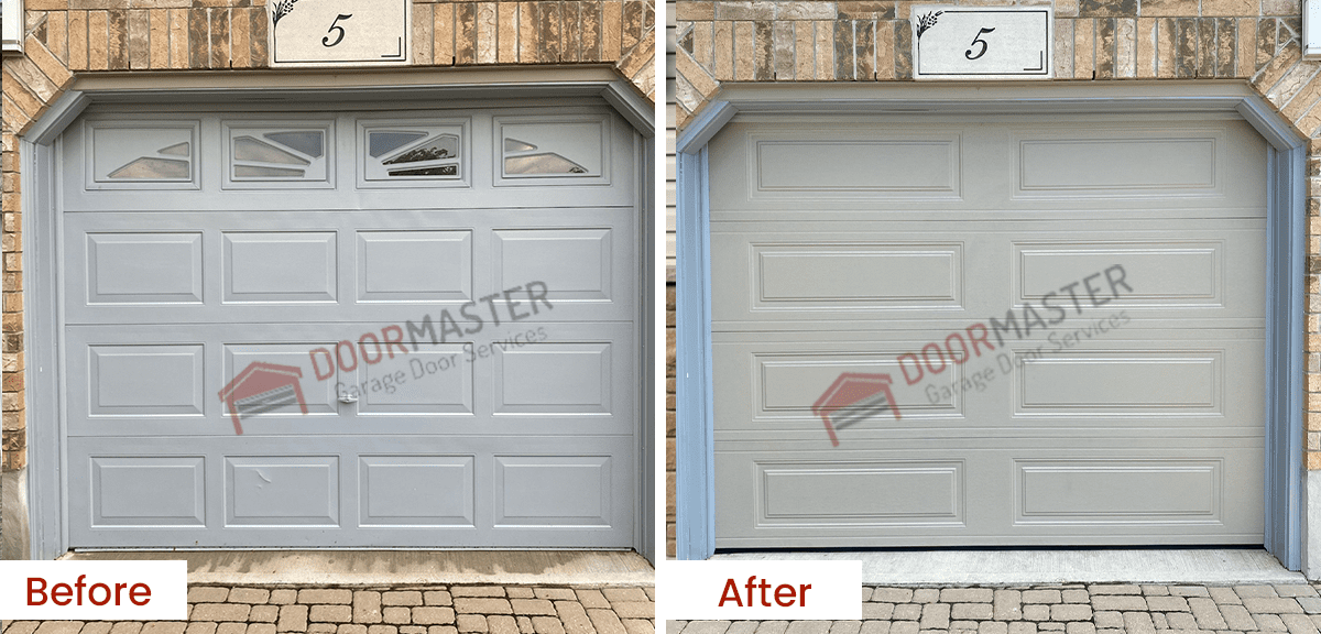 Door Master