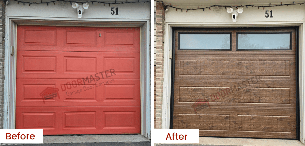 Door Master