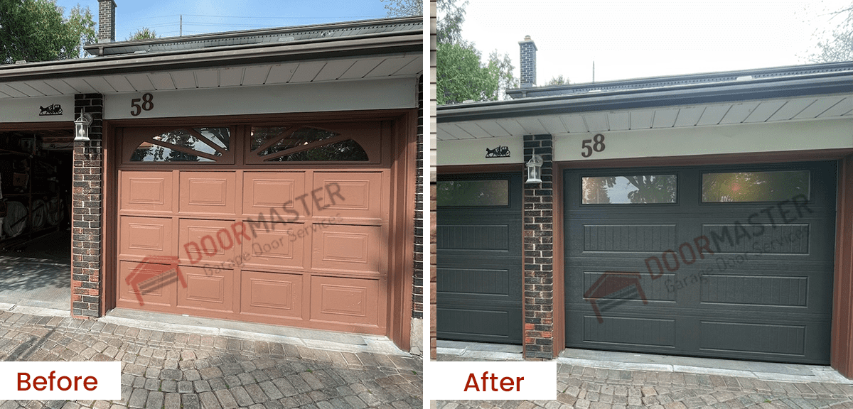 Door Master