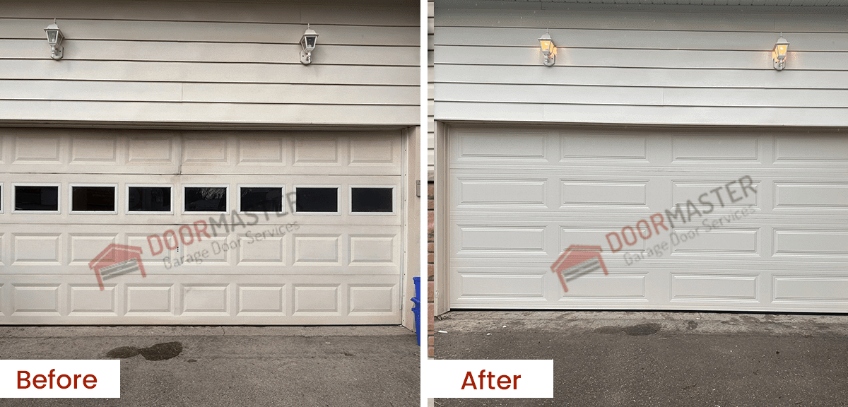 Door Master