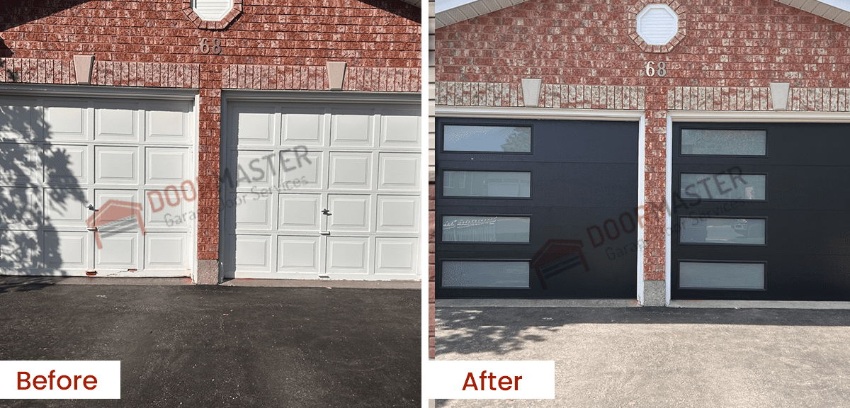 Door Master