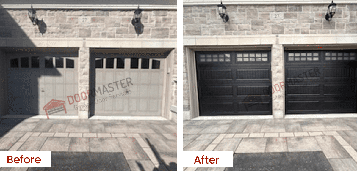 Door Master
