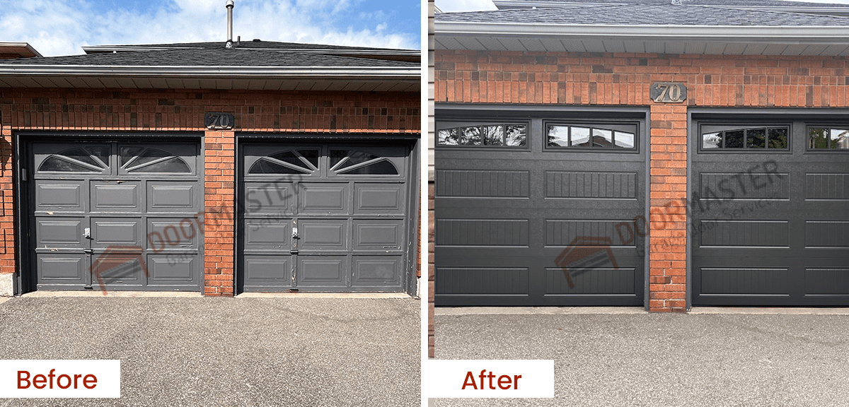 Door Master