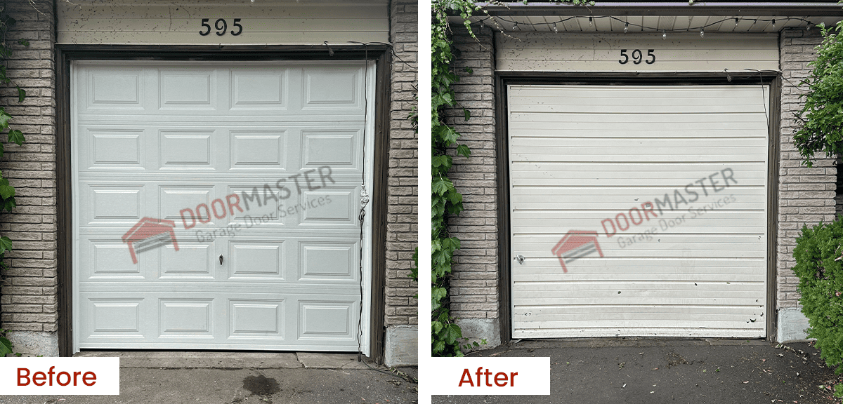 Door Master