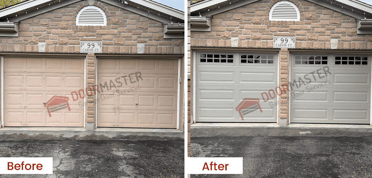 Door Master
