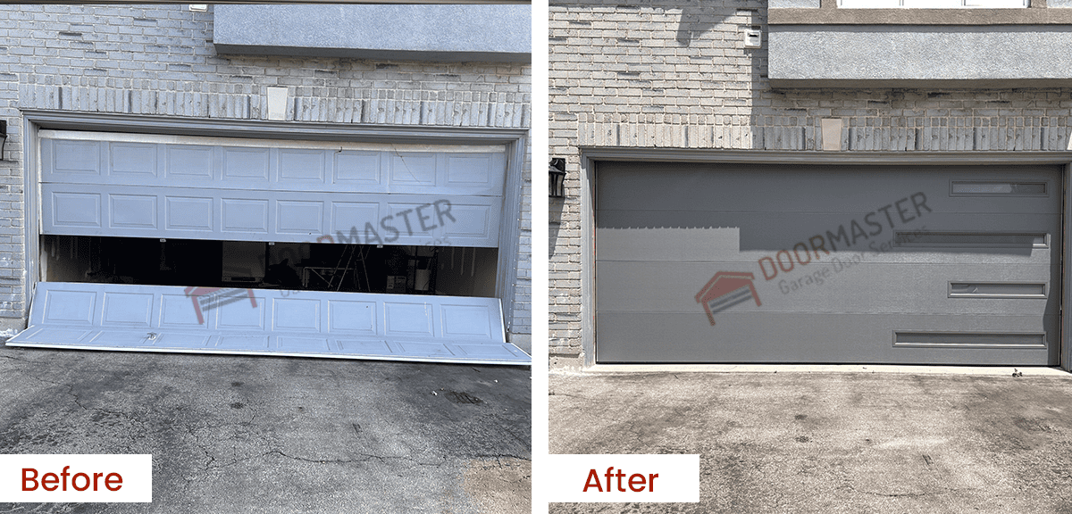 Door Master