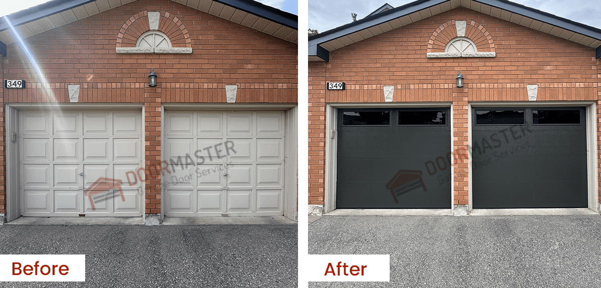 Door Master