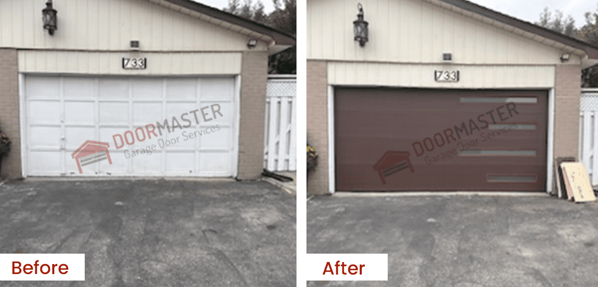 Door Master
