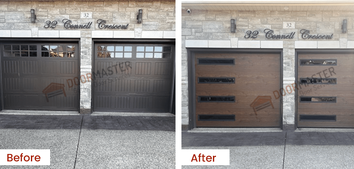 Door Master