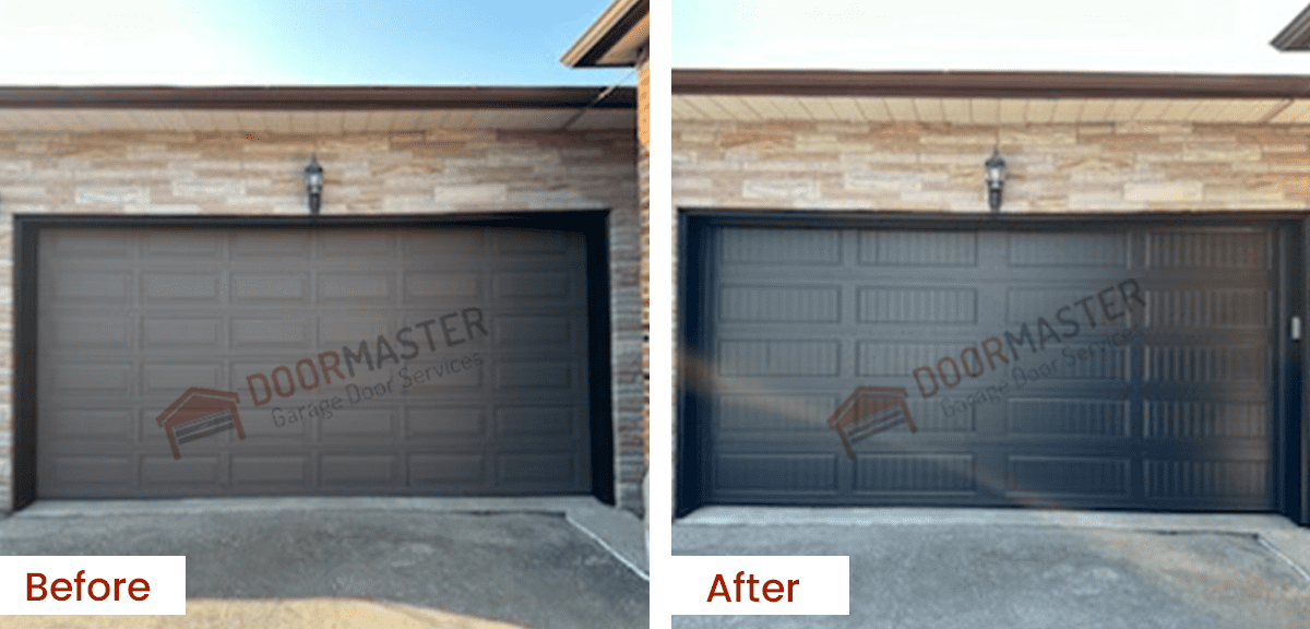 Door Master