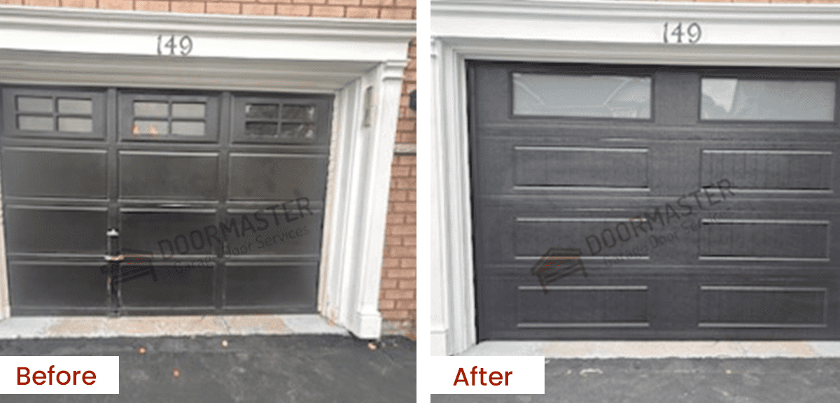 Door Master