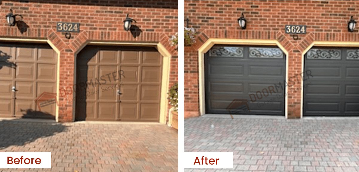 Door Master