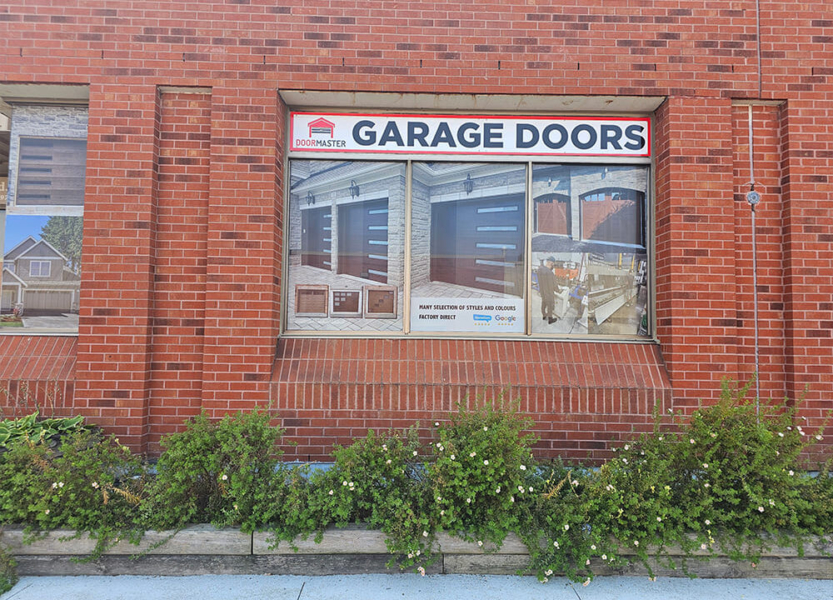 Door Master