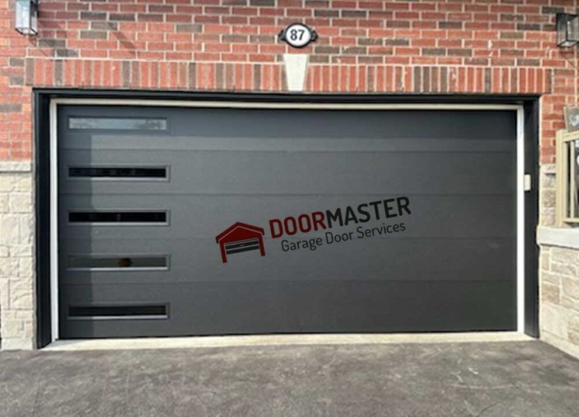 Door Master