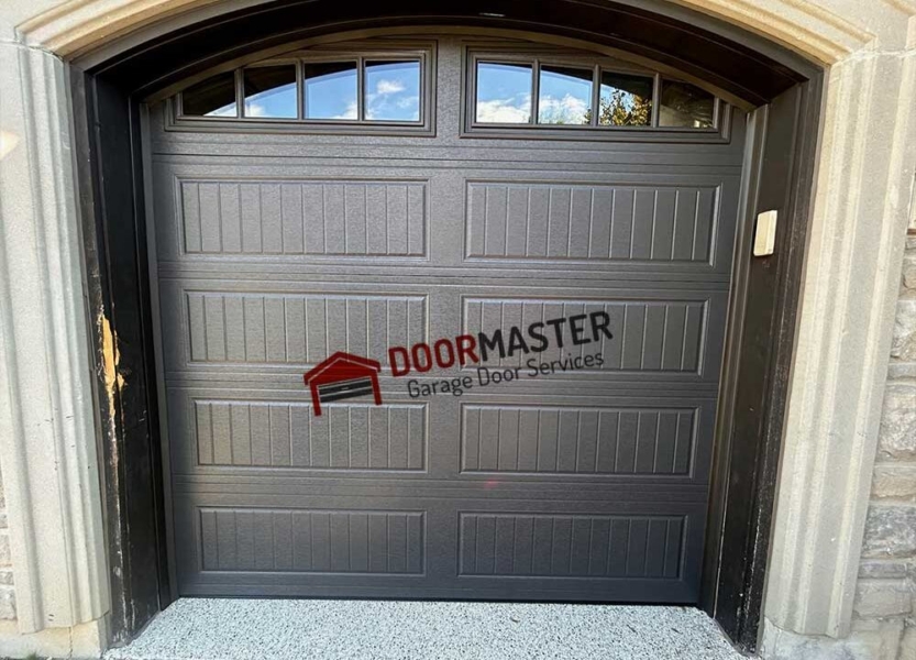 Door Master