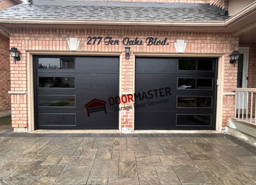 Door Master