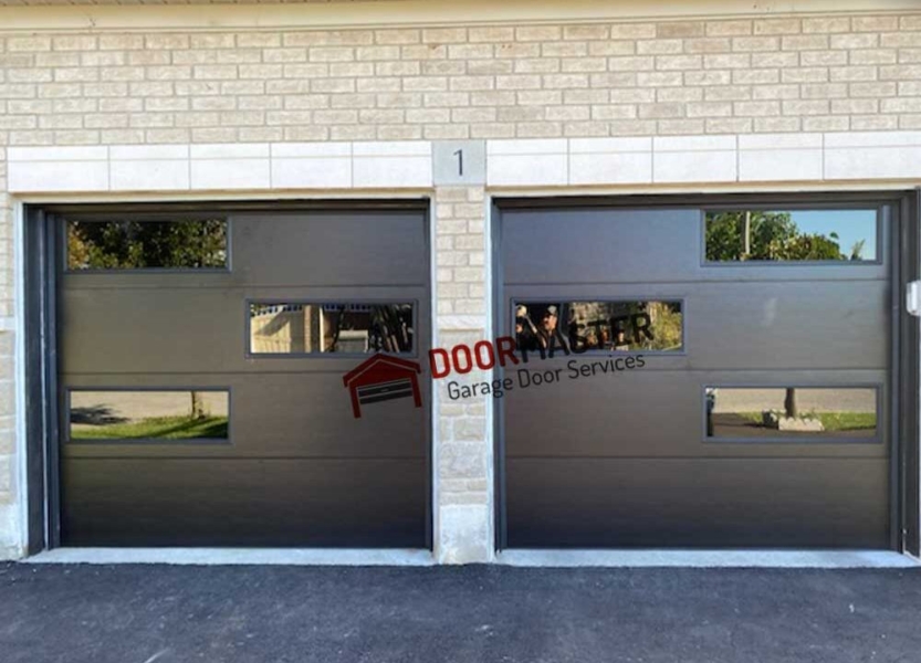 Door Master