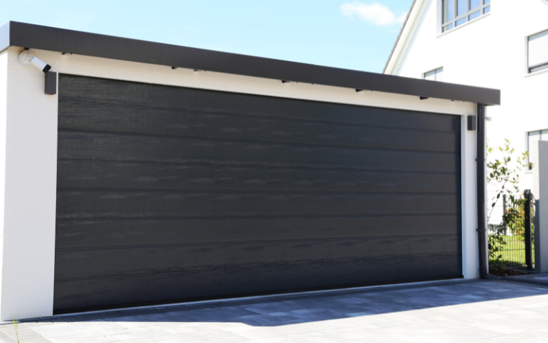 The Overlooked Link Between Garage Doors and Heating Costs