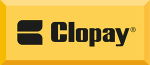 clopay-logo